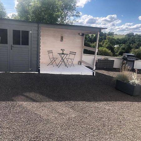 Burin Des Rosiers Lägenhet Olby Exteriör bild