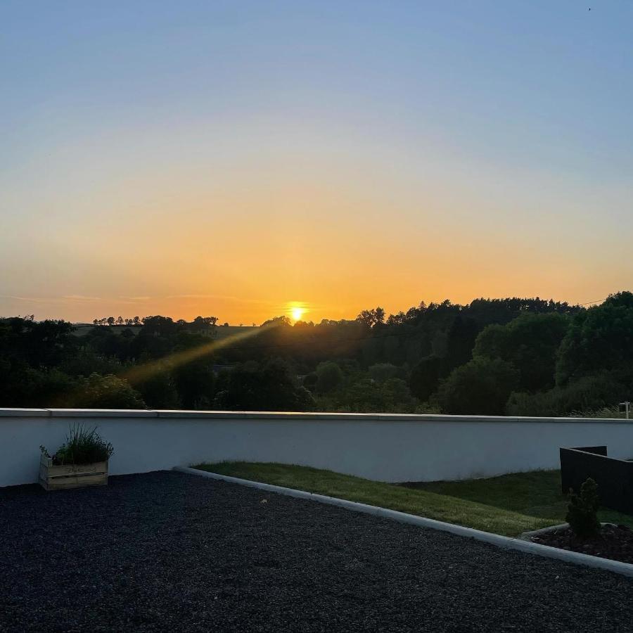 Burin Des Rosiers Lägenhet Olby Exteriör bild